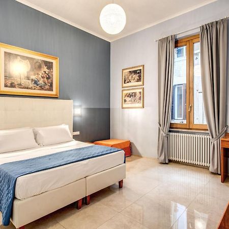 רומא La Residenza Suites מראה חיצוני תמונה