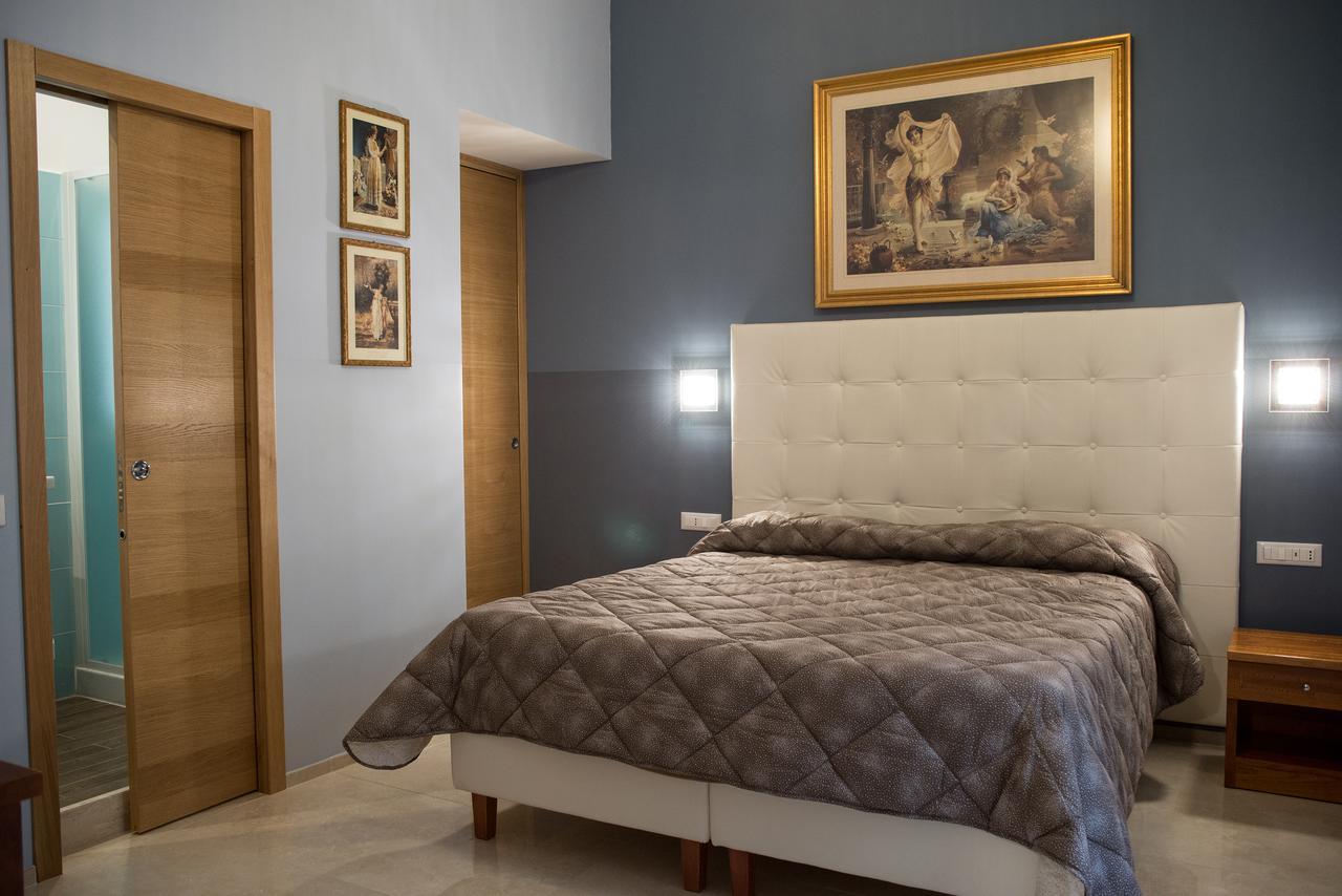 רומא La Residenza Suites מראה חיצוני תמונה