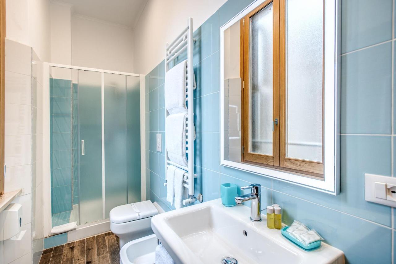 רומא La Residenza Suites מראה חיצוני תמונה