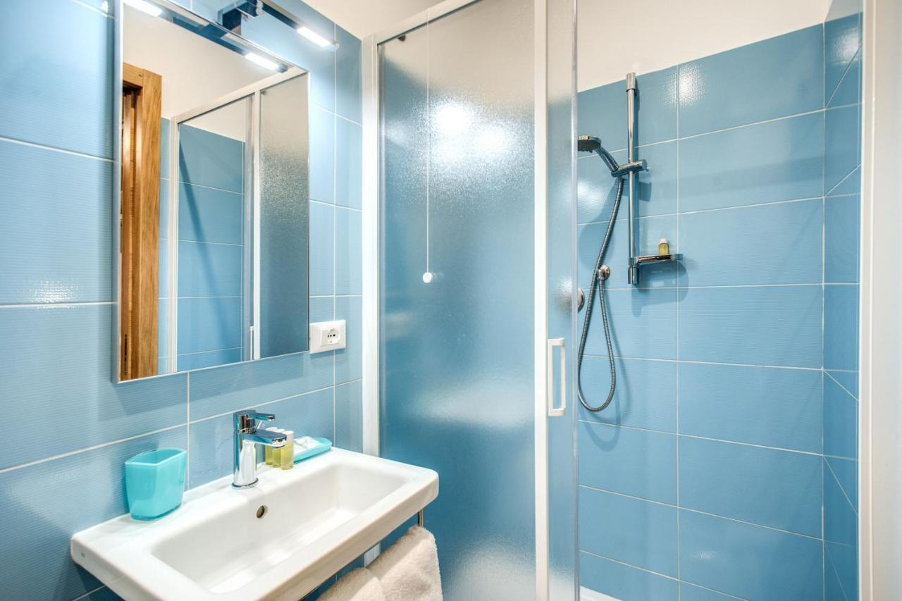 רומא La Residenza Suites מראה חיצוני תמונה